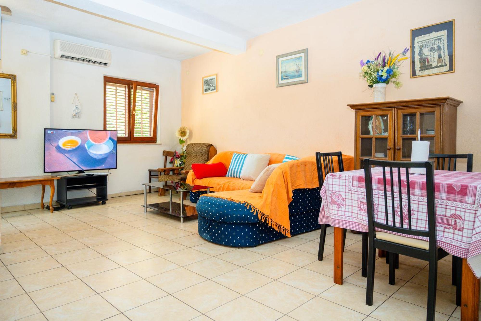 Cozy Guest House Kamenita Split Bagian luar foto