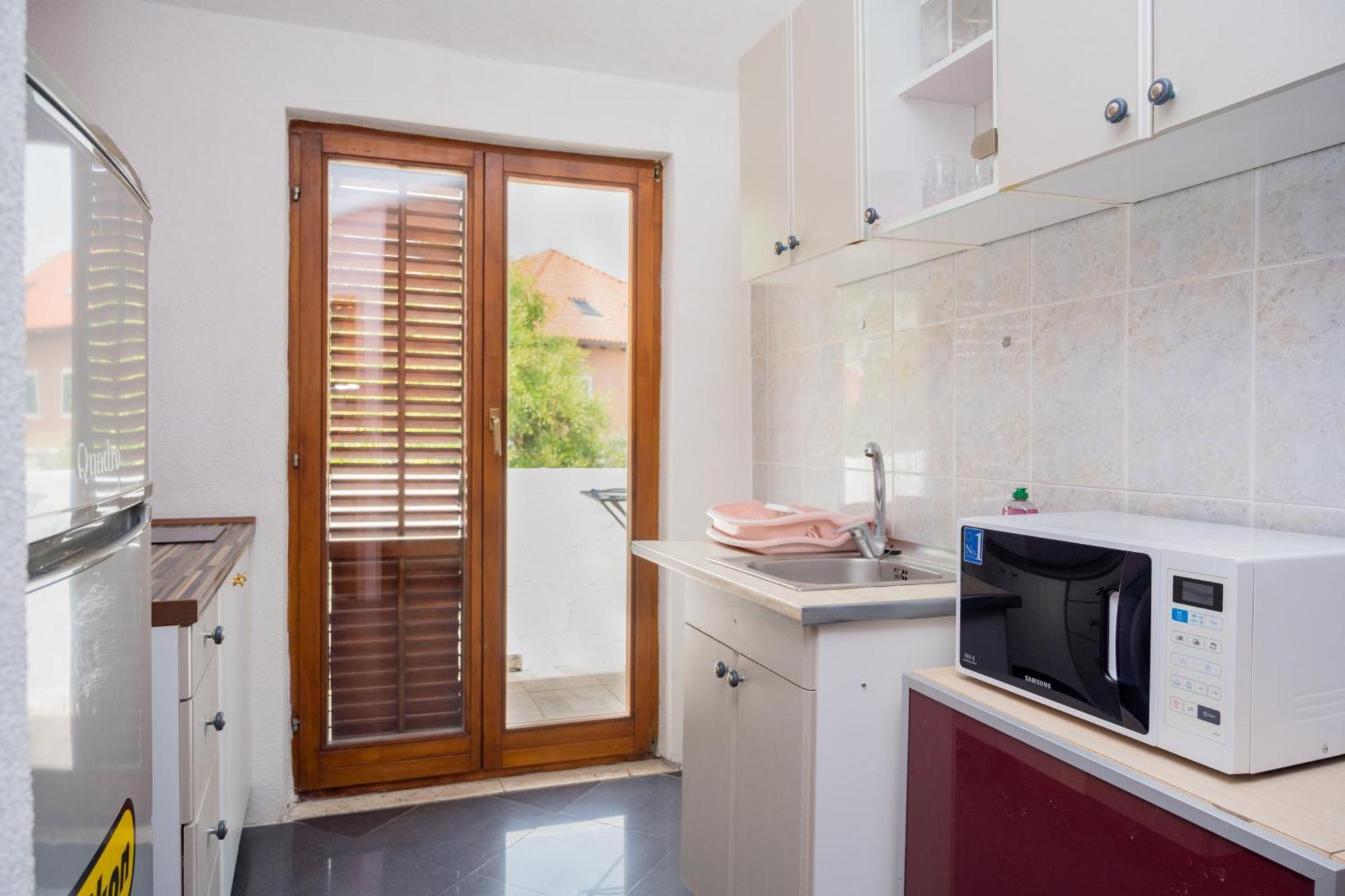 Cozy Guest House Kamenita Split Bagian luar foto