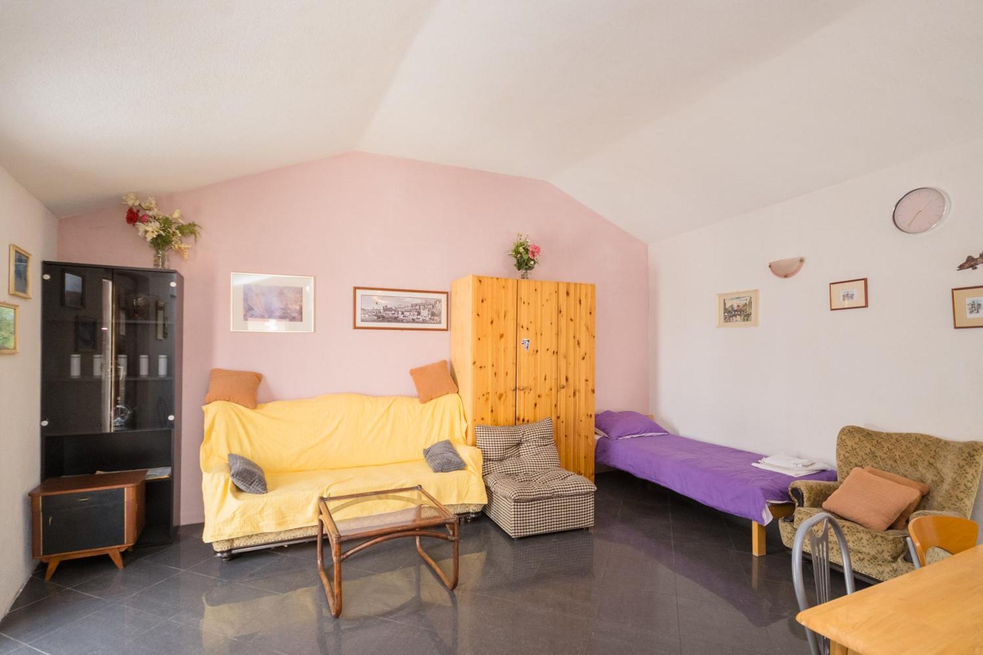 Cozy Guest House Kamenita Split Ruang foto