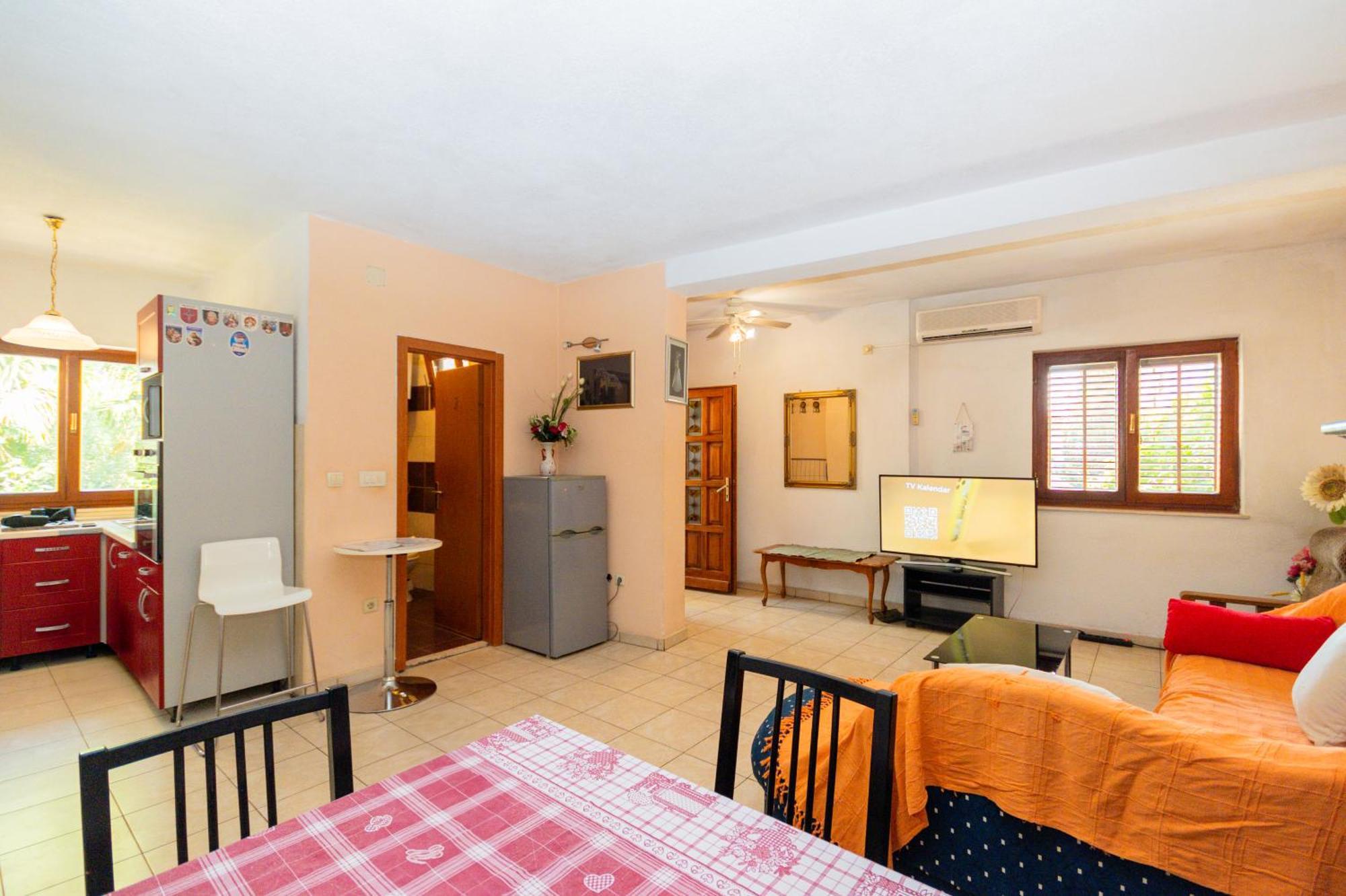 Cozy Guest House Kamenita Split Bagian luar foto