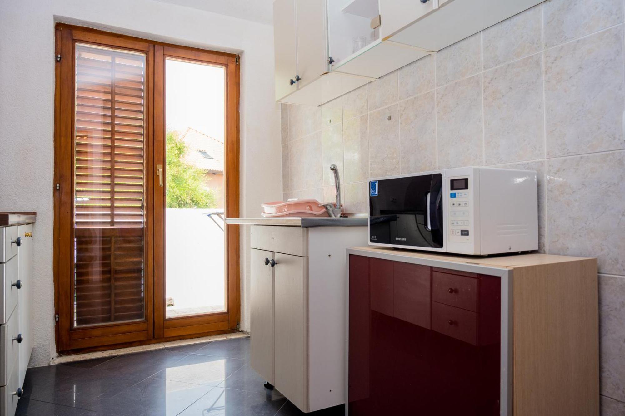 Cozy Guest House Kamenita Split Bagian luar foto