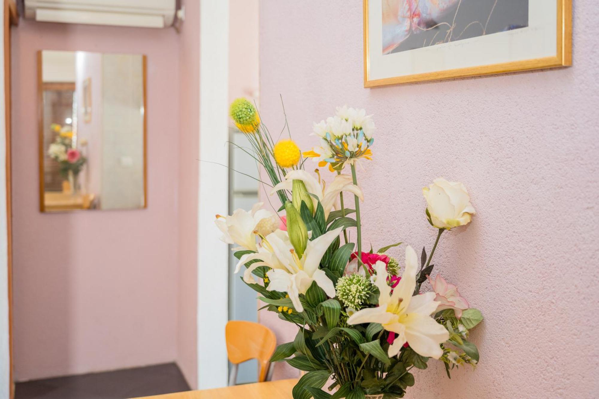 Cozy Guest House Kamenita Split Bagian luar foto
